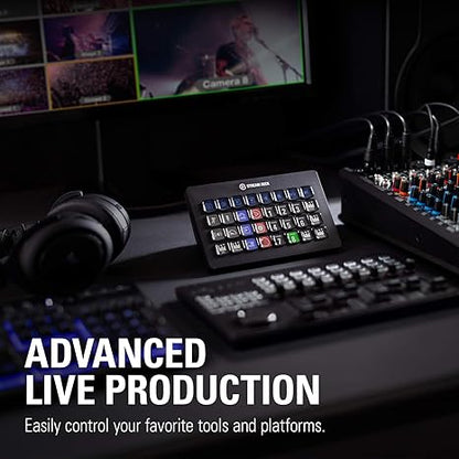Studio Controller
