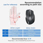 LED Wireless Mouse