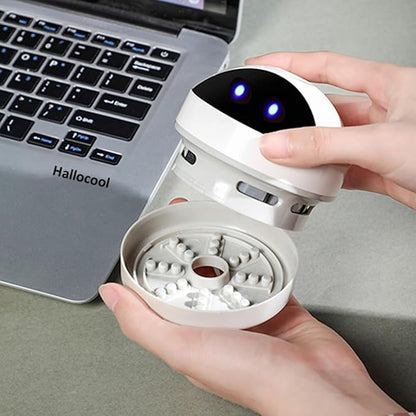 Desktop Vacuum Cleaner