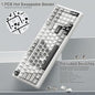 Wireless Gaming Keyboard