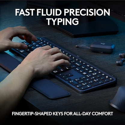Wireless Keyboard