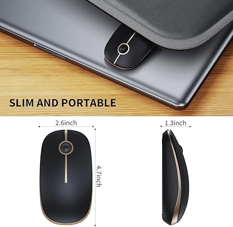 Wireless Mouse
