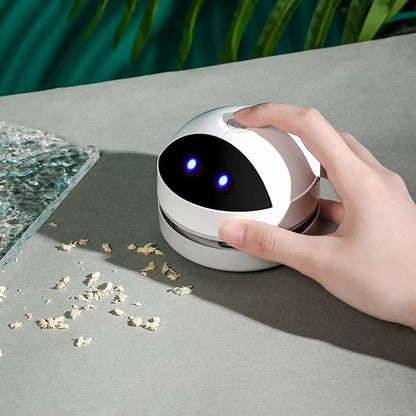 Desktop Vacuum Cleaner