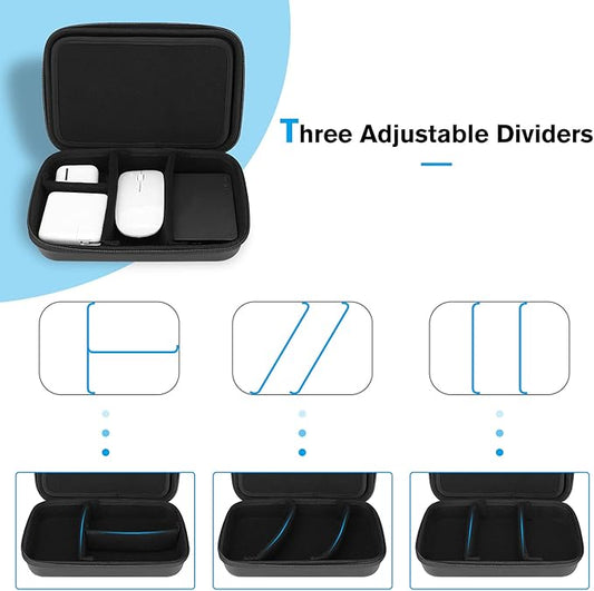 Mini Pouch Case for Phone Charger