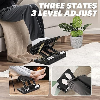 Foot Rest under Desk