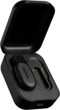 Movemic One - Pro Direct to Phone Wireless Lavalier Microphone for Iphone & Android, Bluetooth Mini Mic, 24 Hours Charge, Quick Set Up, IPX4, Compact & Portable Clip Lav (MV-ONE-Z7)