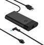 135W Laptop Charger Fit for HP Spectre X360 15 16 Pavilion Gaming 15 16 15-Ec0751Ms Omen 15 17 Envy 13 14 for HP L15534-001 TPN-DA11 TPN-CA13 19.5V 6.9A Ac Adapter Power Supply Cord