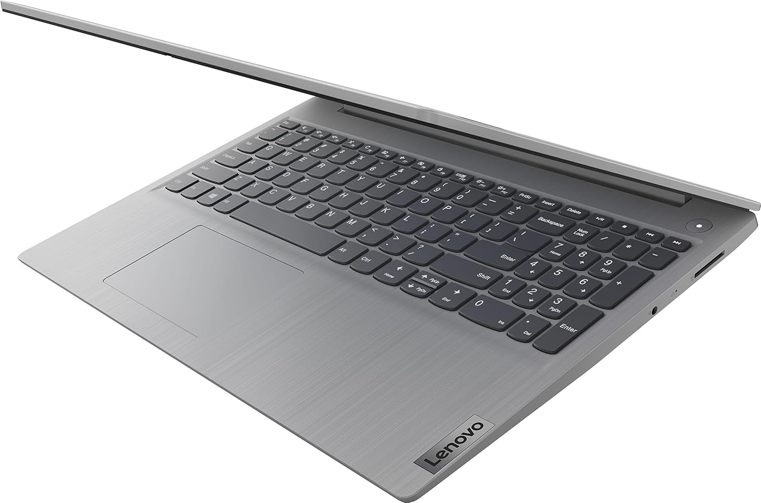 2022 Ideapad 3 Laptop, 15.6" HD Touchscreen, 11Th Gen Intel Core I3-1115G4 Processor, 8GB DDR4 RAM, 256GB Pcie Nvme SSD, HDMI, Webcam, Wi-Fi 5, Bluetooth, Windows 11 Home, Platinum Grey