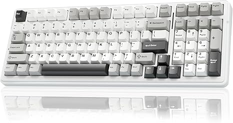 Wireless Gaming Keyboard