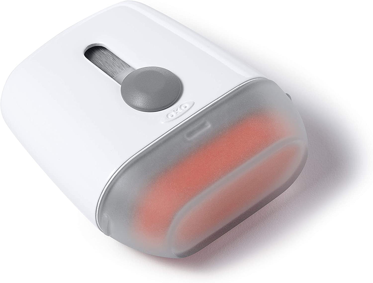 Good Grips Sweep & Swipe Laptop Cleaner, White, One Size