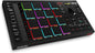 MPC Studio MIDI Controller Beat Maker with 16 Velocity Sensitive RGB Pads, Full MPC 2 Software, Assignable Touch Strip & LCD Display