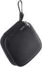 Small Travel Carrying Storage Organizer Bag Case Pouch Compatible with Magsafe Power Adapter, Laptop Accessories Cables, Cords, USB Drives, Earphones