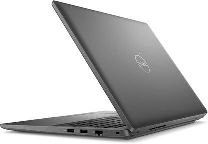 Latitude 3550 Laptop Computer for Business Work, Intel 10-Core I5-1335U (Beat I7-1255U), 16GB DDR5 RAM, 512GB Pcie SSD, 15.6" FHD, Wifi 6E, Bluetooth 5.3, FHD Camera, USB4 Type-C, Windows 11 Pro