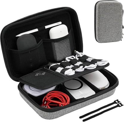Mini Pouch Case for Phone Charger
