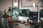 Video Conference Lighting